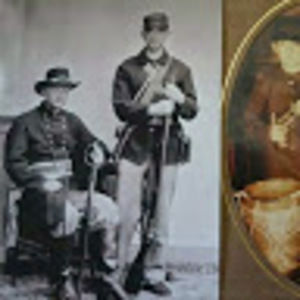 Meet your Posher, Sean